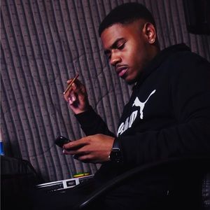 Meet your Posher, Larry